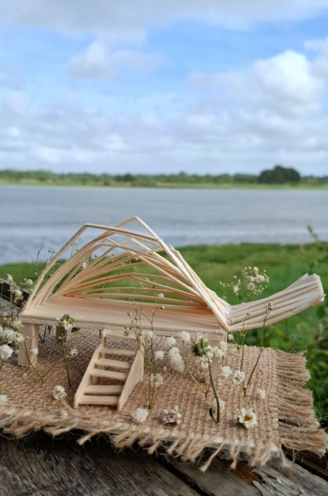 A3 Architecture, L'observatoire. mai 2025.10