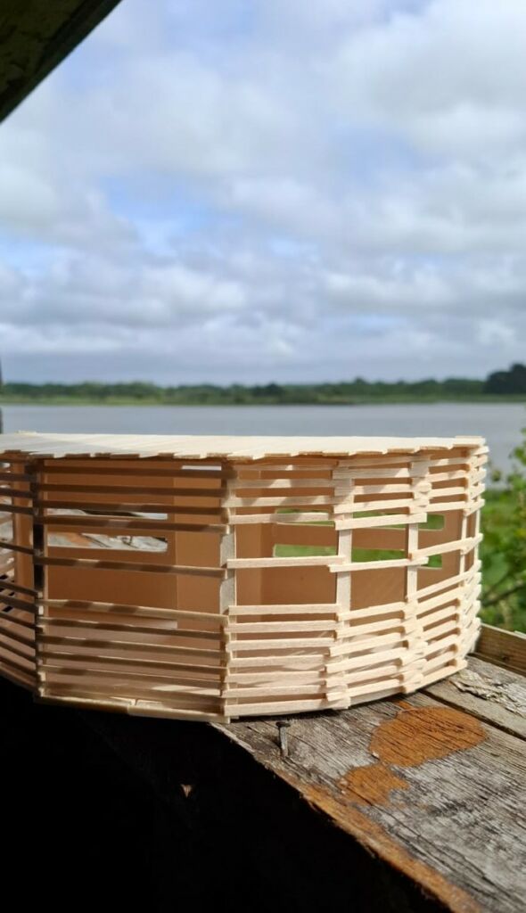 A3 Architecture, L'observatoire. mai 2025.5