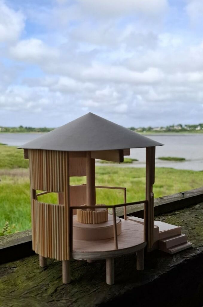 A3 Architecture, L'observatoire. mai 2025.7