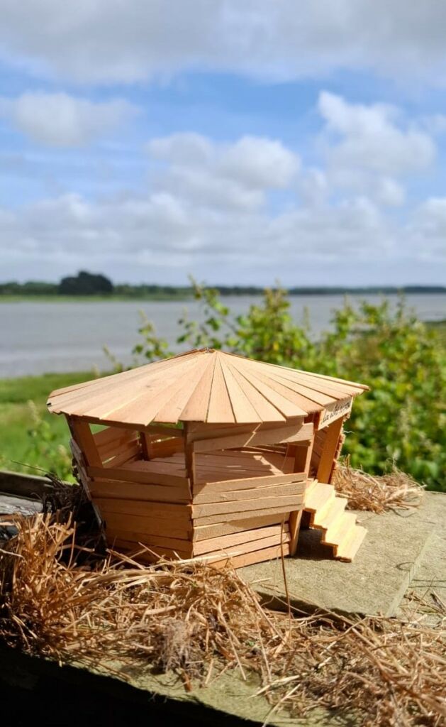 A3 Architecture, L'observatoire. mai 2025.8