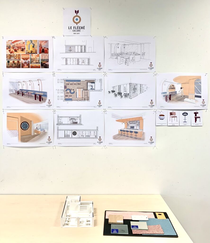 Rendu Architecture intérieure A4. Le Bar. dec2024.(11)