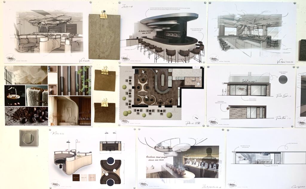 Rendu Architecture intérieure A4. Le Bar. dec2024.(7)