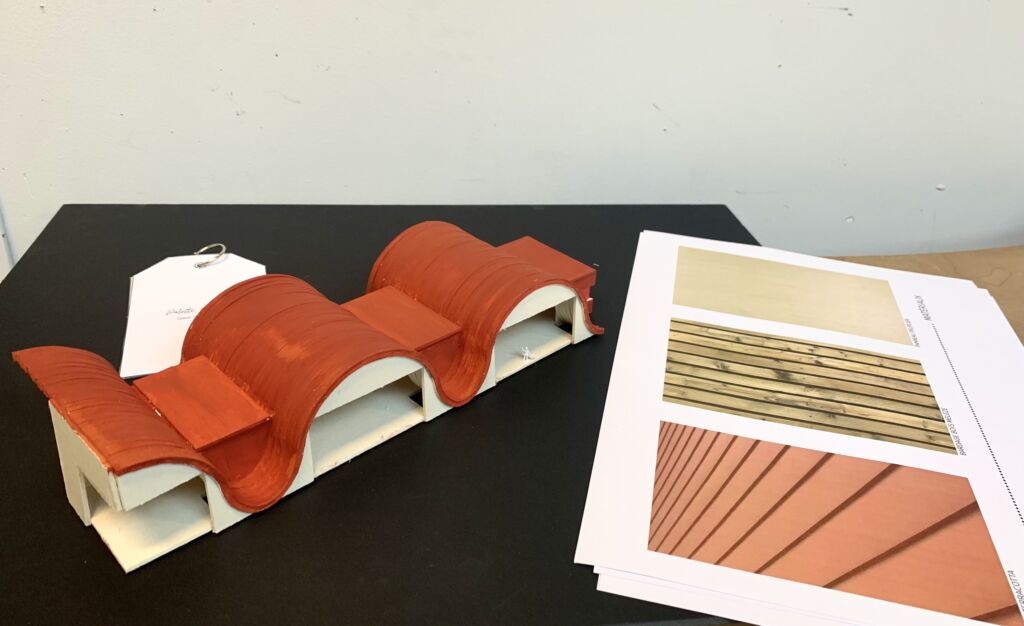 rendu A3, architecture, prendre la mer. mai 2025. 11