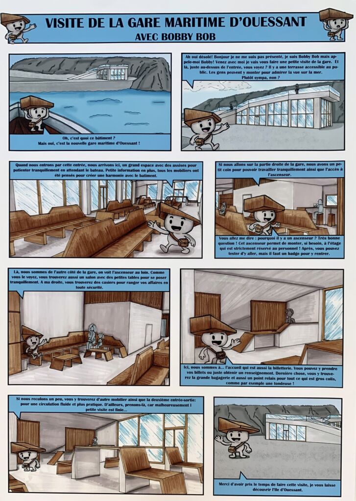 rendu A3, architecture, prendre la mer. mai 2025. 14