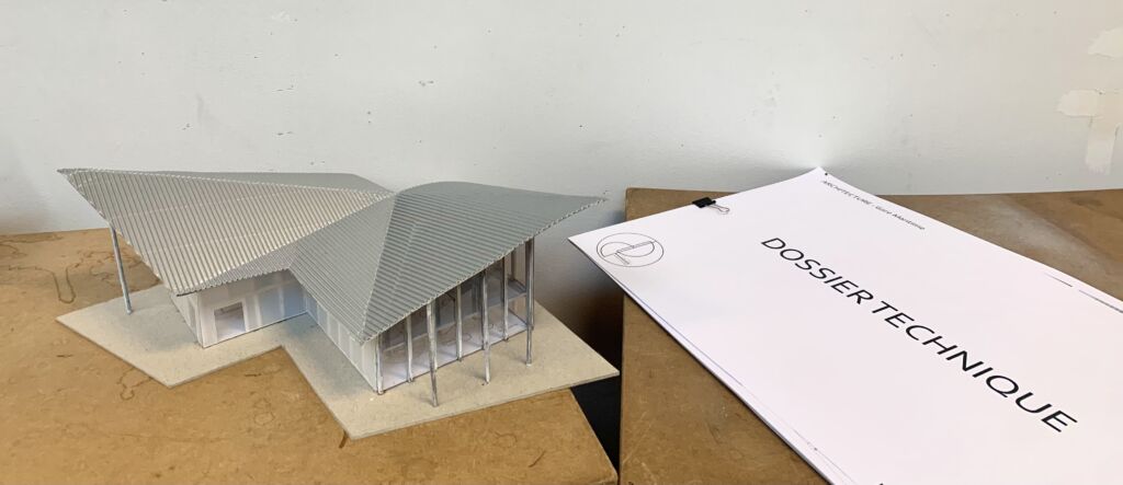 rendu A3, architecture, prendre la mer. mai 2025. 3