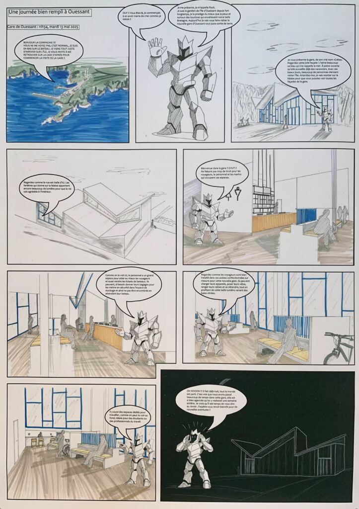 rendu A3, architecture, prendre la mer. mai 2025. 4