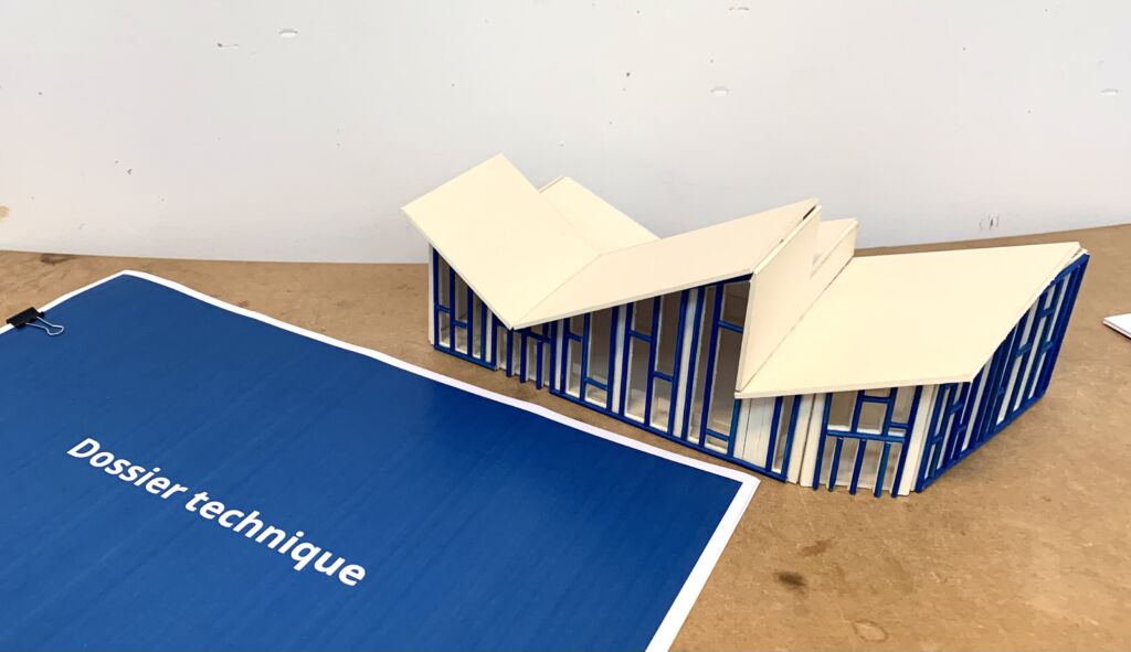 rendu A3, architecture, prendre la mer. mai 2025. 5