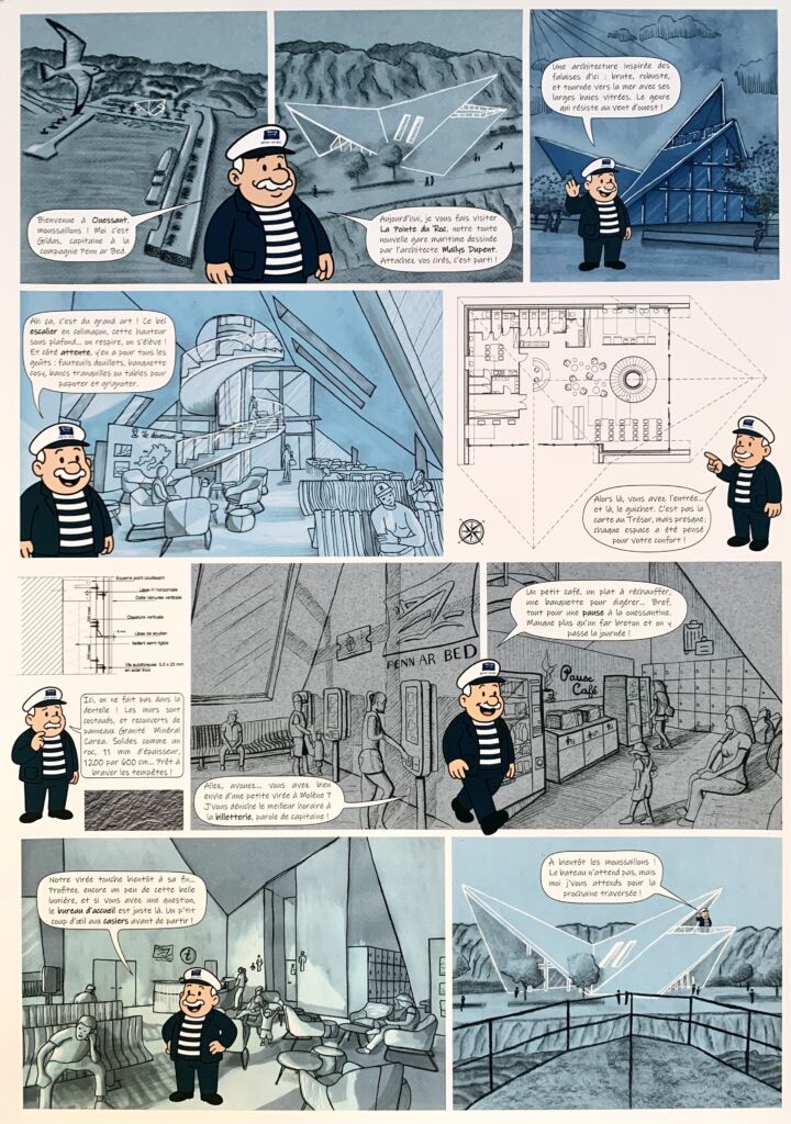 rendu A3, architecture, prendre la mer. mai 2025. 6