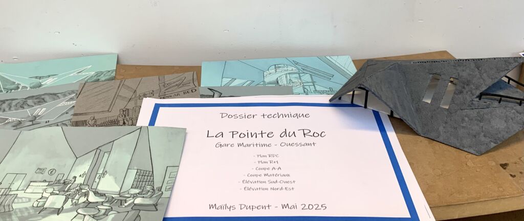 rendu A3, architecture, prendre la mer. mai 2025. 7
