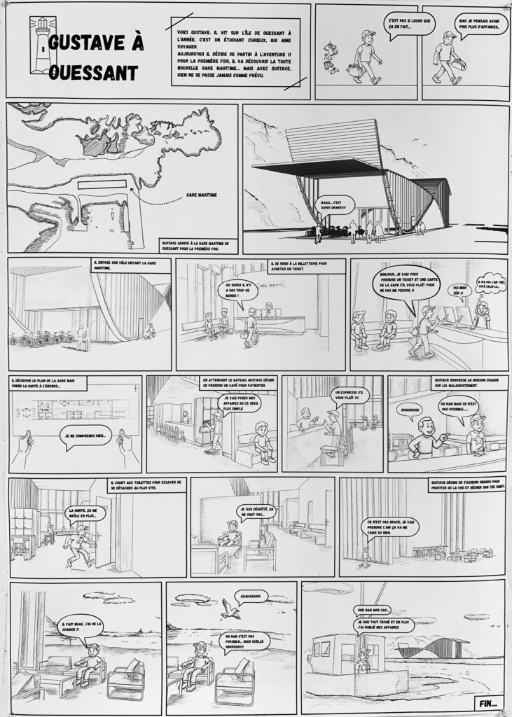 rendu A3, architecture, prendre la mer. mai 2025. 8