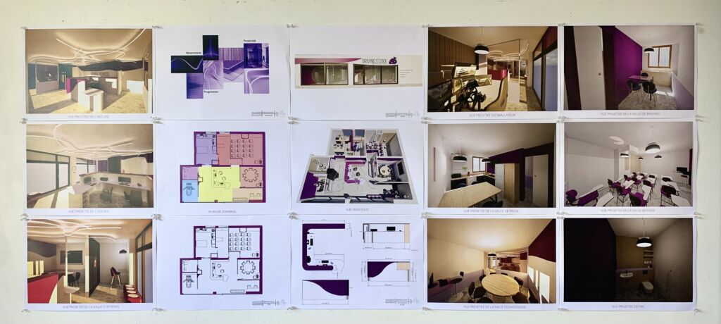 rendu A3, design global, création d'une agence auto-école, mai 2025.5