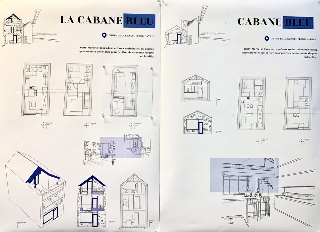 rendu architecture A3. Small and Large. janv2025.(2)