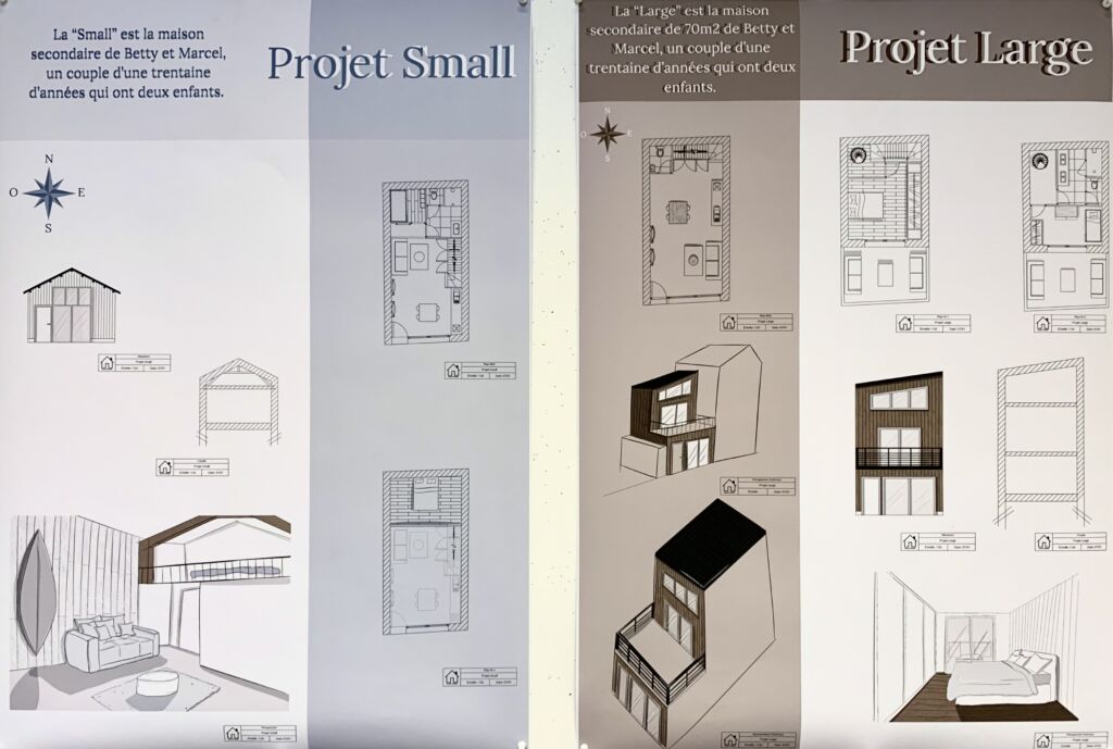 rendu architecture A3. Small and Large. janv2025.(4)