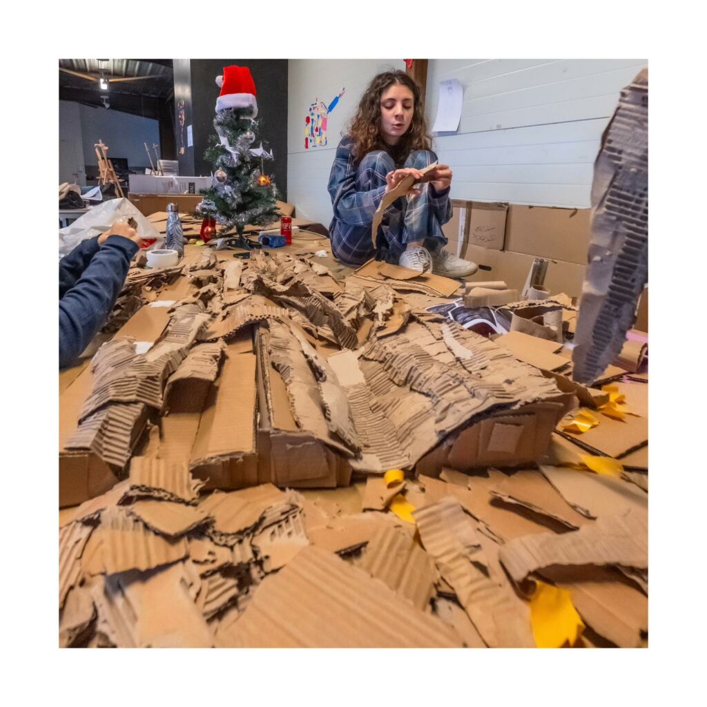 workshop habitat imaginaire. dec2024.